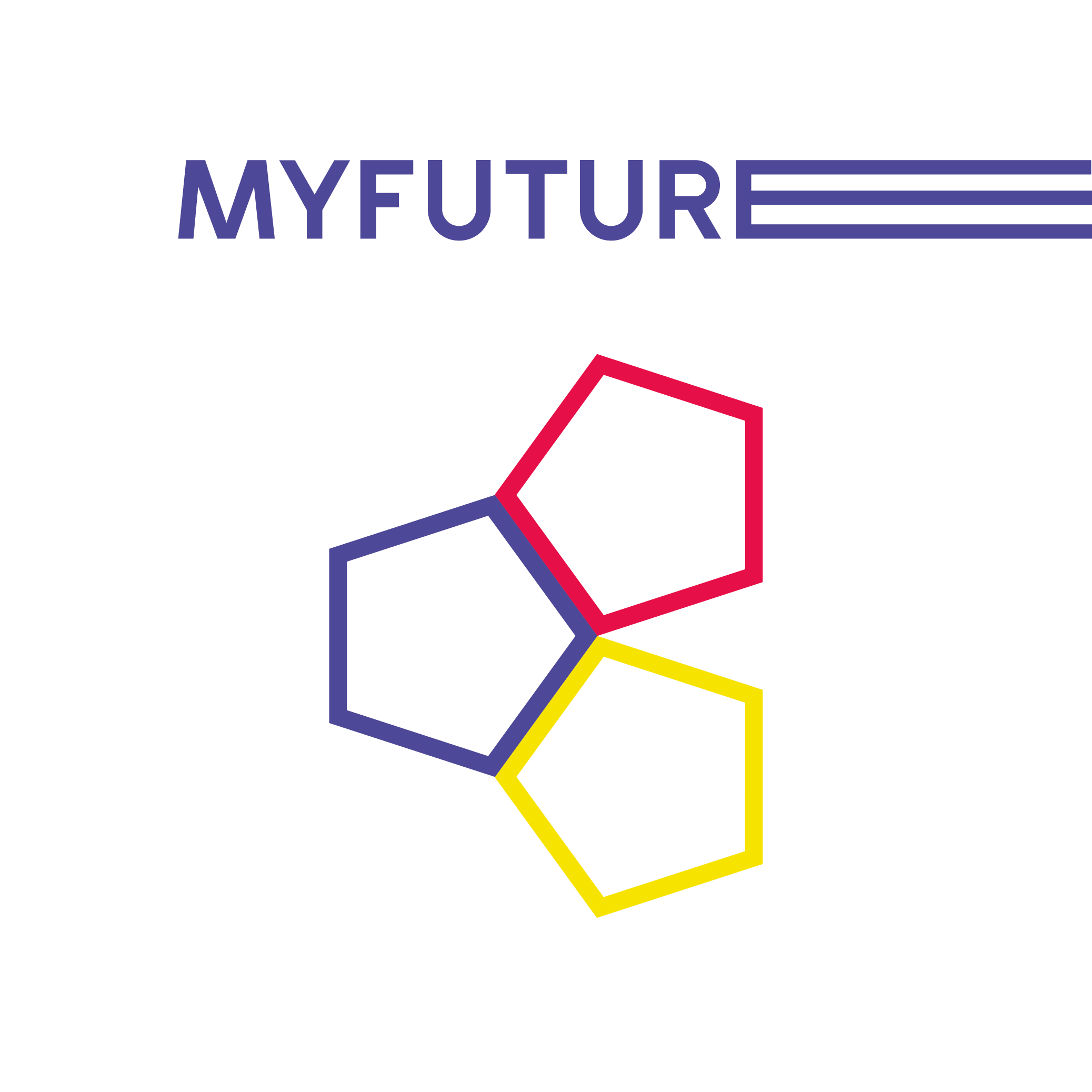 Logo Myfuture.fr